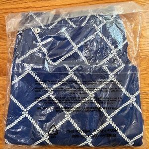 NWT Jcrew 8” board shorts / swim trunks